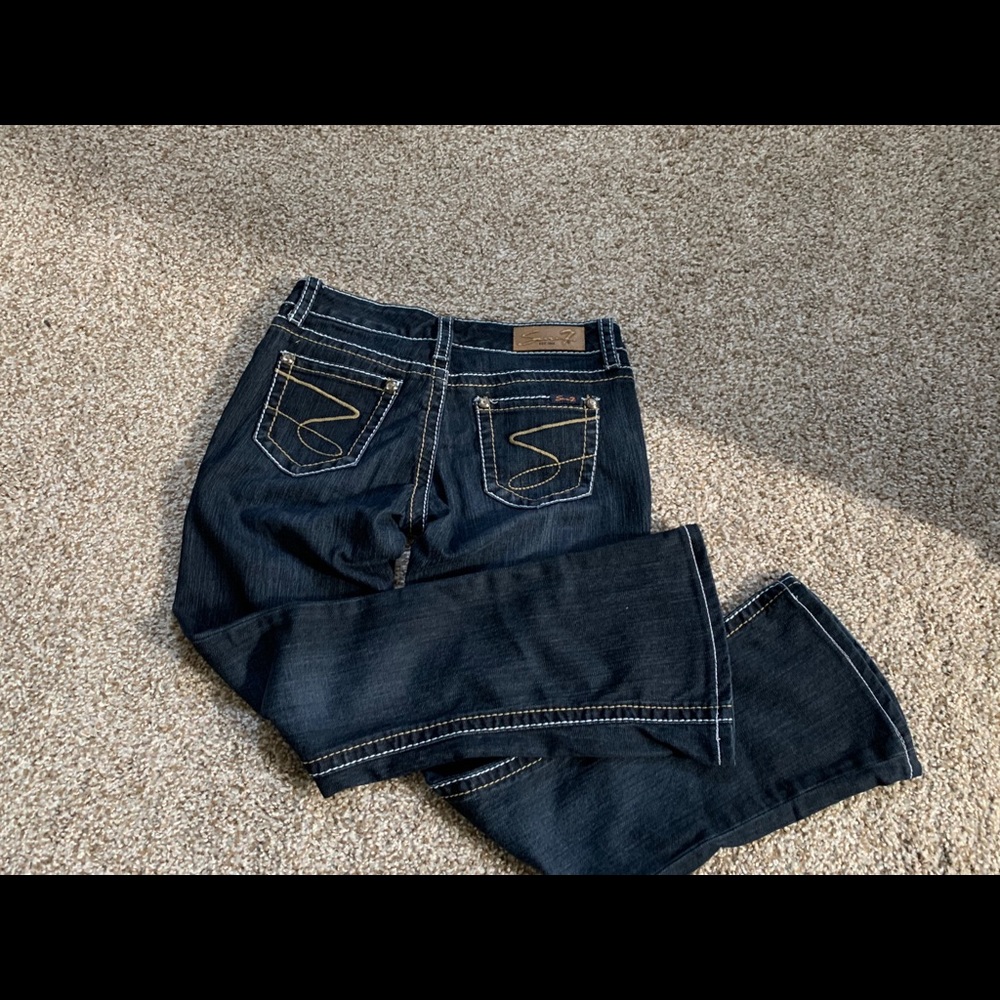 Seven For All Mankind Jeans